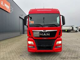 MAN TGX 18.420 TGX 18.420 4x2 / ADR (FL, AT) / PTO ...