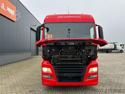 MAN TGX 18.420 TGX 18.420 4x2 / ADR (FL, AT) / PTO ...