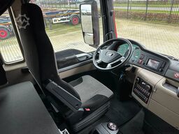 MAN TGX 18.420 TGX 18.420 4x2 / ADR (FL, AT) / PTO ...