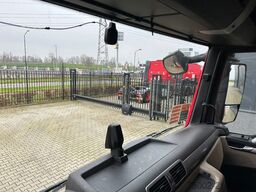 MAN TGX 18.420 TGX 18.420 4x2 / ADR (FL, AT) / PTO ...