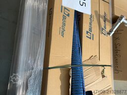 Böttcher Walzen KBA Rapida 142 Böttcher-KBA