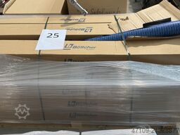 Böttcher Walzen KBA Rapida 142 Böttcher-KBA