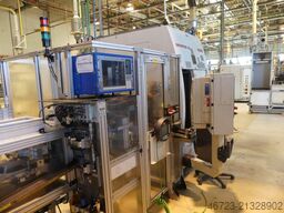 WEISSER Univertor AC 1R