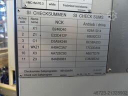 WEISSER Univertor AC 1R