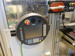 WEISSER Univertor AC 1R