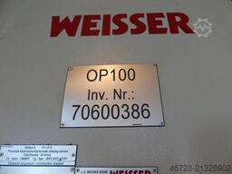 WEISSER Univertor AC 1R