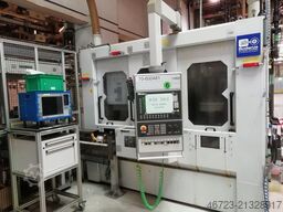 Buderus CNC 235