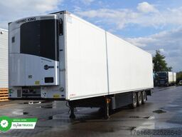 SCHMITZ CARGOBULL SKO FP 60 ThermoKing SLXi 300