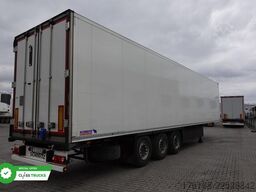 SCHMITZ CARGOBULL SKO FP 60 ThermoKing SLXi 300