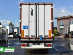 SCHMITZ CARGOBULL SKO FP 60 ThermoKing SLXi 300