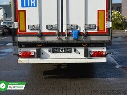 SCHMITZ CARGOBULL SKO FP 60 ThermoKing SLXi 300