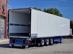 Schmitz Cargobull SCB*S3 Carrier Vector 1550 - ATP/FRC - Like new...