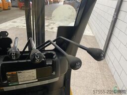 Yale GLP 25 VX