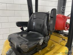 Yale GLP 25 VX
