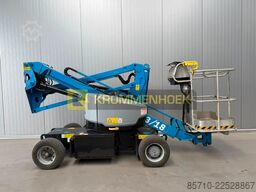 Genie Z 33/18