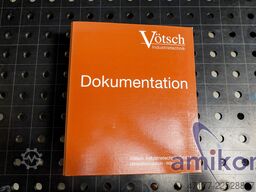 Vötsch VC³ 4018 -42/+180°C