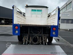 Bringo Electric Vehicles DT1