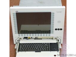 Pilz PIPANEL  = WS 15 - Opel Bedienpanel / Industriecomputer