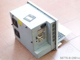 Pilz PIPANEL  = WS 15 - Opel Bedienpanel / Industriecomputer