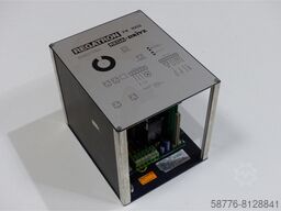 Regatron FR 1002 Frequenzumrichter