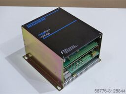  Regatron GRHB 380/025-25 Regaturn Frequenzumrichter