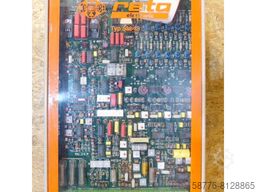 Reta BV 532/25-13-2 Regler