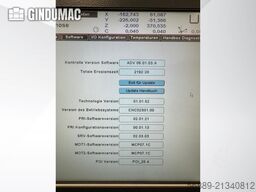 AGIE AGIETRON SPIRIT 3