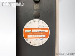 AGIE AGIETRON SPIRIT 3