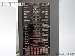 AGIE AGIETRON SPIRIT 3