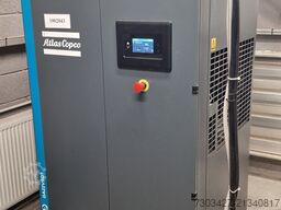 Atlas Copco GA22VSDs