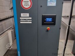 Atlas Copco GA22VSDs