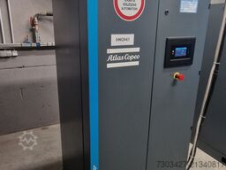 Atlas Copco GA22VSDs