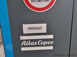Atlas Copco GA22VSDs