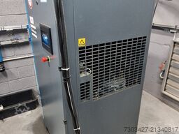Atlas Copco GA22VSDs