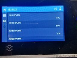Atlas Copco GA22VSDs