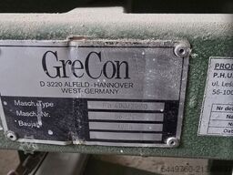 GreCon Fb 400/2000