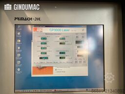 Prima Industrie Platino 1530