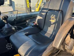 JCB TLT30 D / 2017 year / Only 4398 hours !!