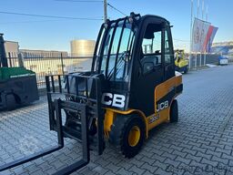 JCB TLT30 D / 2017 year / Only 4398 hours !!