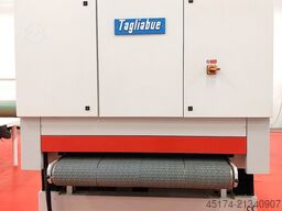 TAGLIABUE - COSTA LEVIGATRICI TAG 11