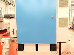 TAGLIABUE - COSTA LEVIGATRICI TAG 11