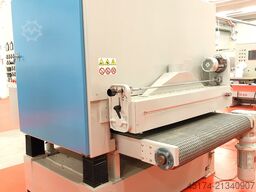 TAGLIABUE - COSTA LEVIGATRICI TAG 11