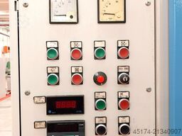 TAGLIABUE - COSTA LEVIGATRICI TAG 11