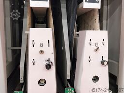 TAGLIABUE - COSTA LEVIGATRICI TAG 11