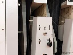 TAGLIABUE - COSTA LEVIGATRICI TAG 11