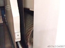 TAGLIABUE - COSTA LEVIGATRICI TAG 11