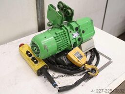 Stahl T 302 L