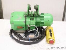 Stahl T 302 L