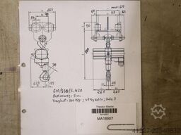 Stahl T 302 L
