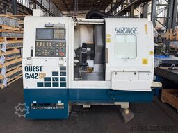 HARDINGE Conquest 6/42 SP
